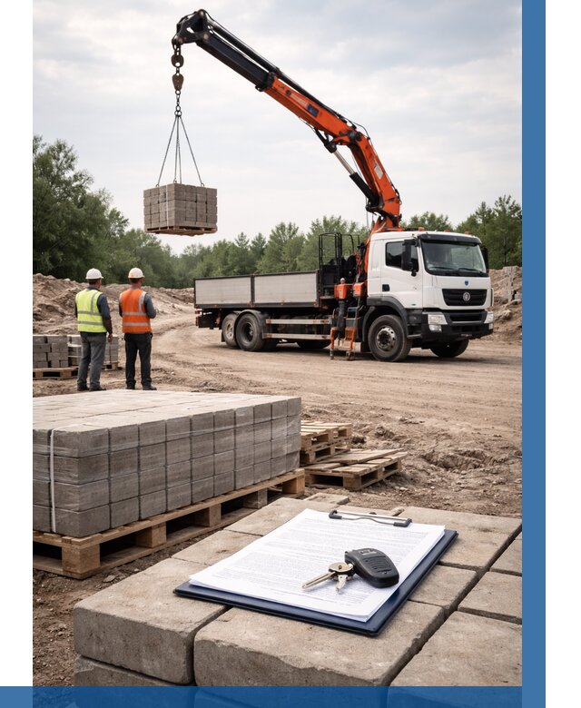 Аренда крана Пионер в Нурлате под ключ от 3649 р. | ВЫСОТНИК-Нрт