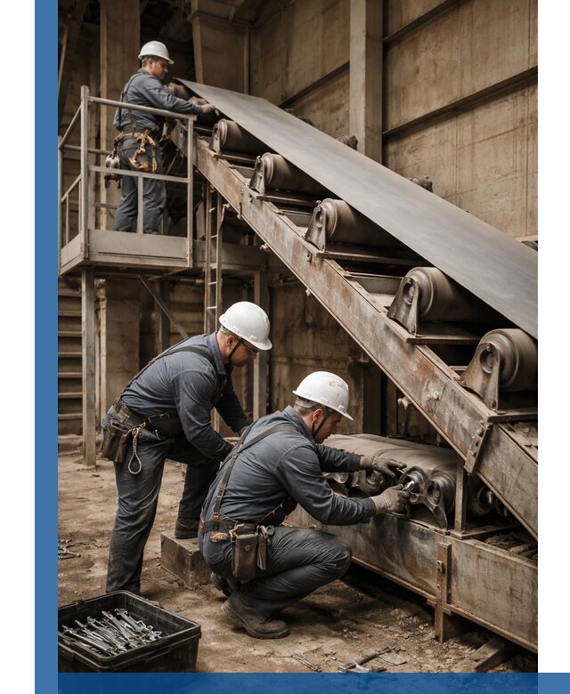 Ремонт элеваторов в Нурлате аварийный и плановый сервис